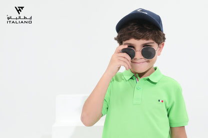 Boys Polo T-Shirt ITSH323