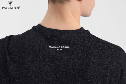 Men OverSize T-Shirt Italiano ITSH242