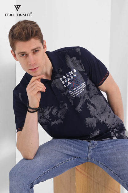 Men T-Shirt  TSH 379