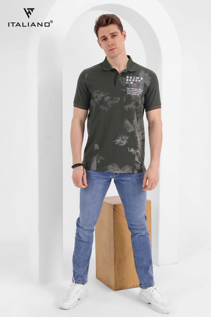 Men T-Shirt  TSH 379