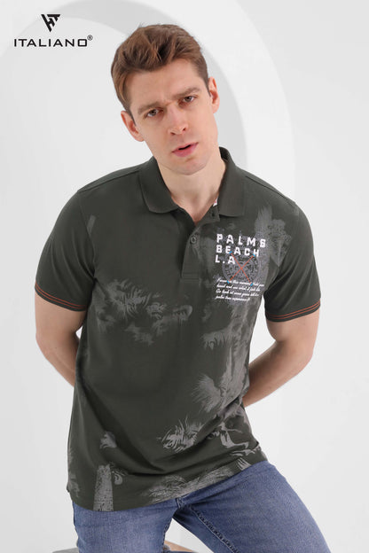 Men T-Shirt  TSH 379