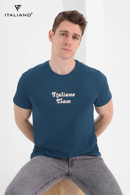 Men T-Shirt Italiano ITSH 298