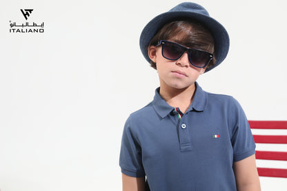 Boys Polo T-Shirt ITSH323