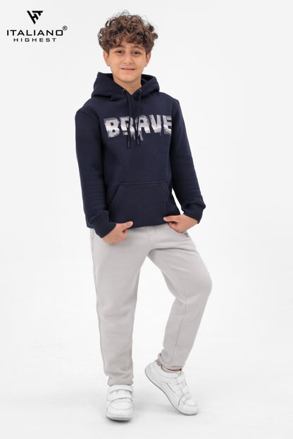 Kids Hoodie Set ITSE130