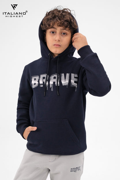 Kids Hoodie Set ITSE130