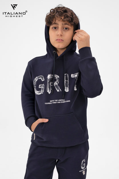 Boys Hoodie Set ITSE1701