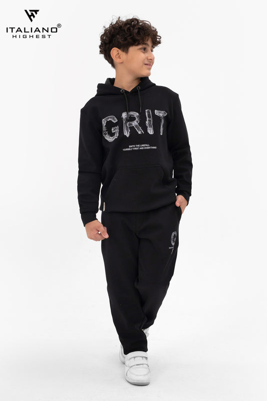 Boys Hoodie T-Shirt ITHO1701*