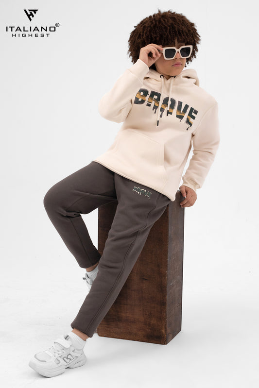 Kids Hoodie Set ITSE130