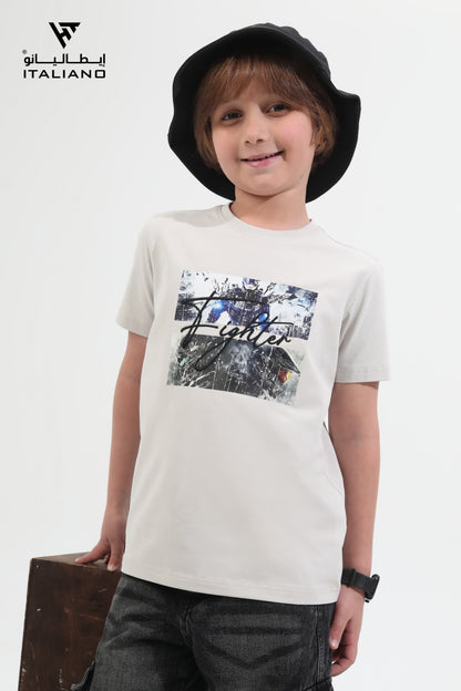 Kids T-Shirt ITSH  191