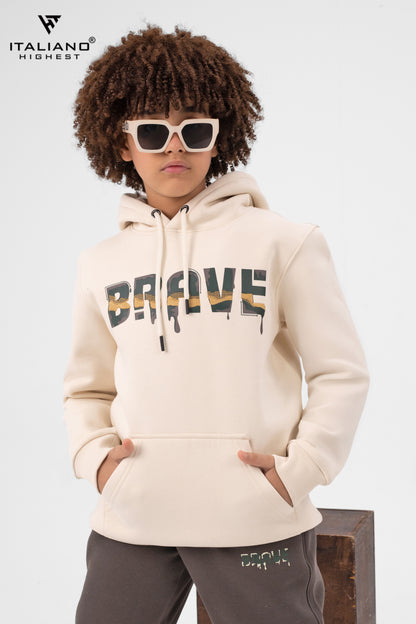 Kids Hoodie Set ITSE130