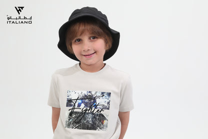 Kids T-Shirt ITSH  191