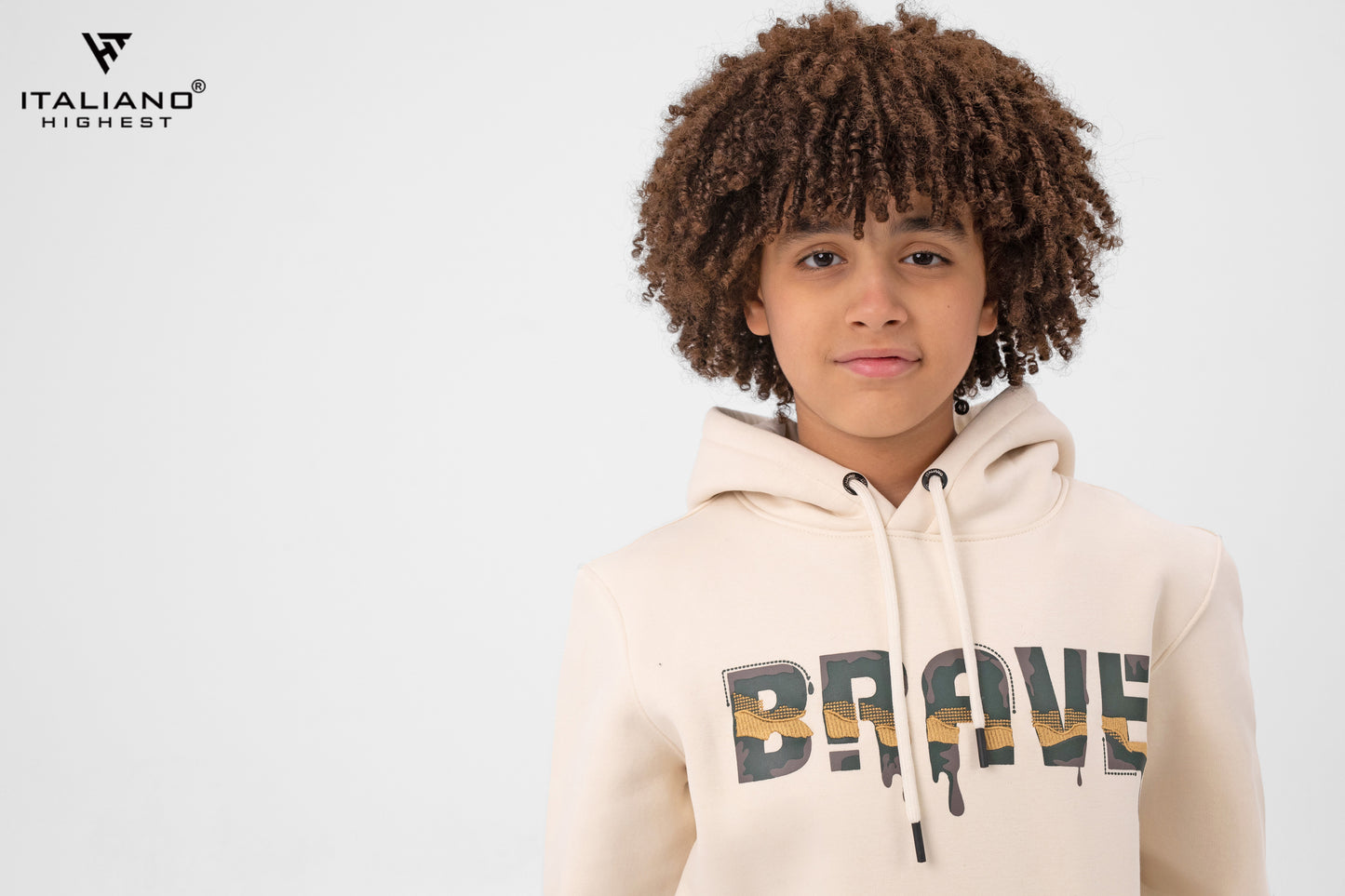 Kids Hoodie Set ITSE130