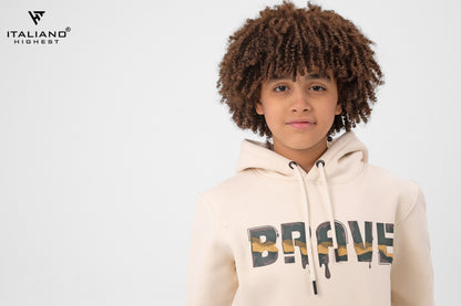 Kids Hoodie Set ITSE130