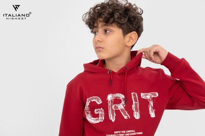 Boys Hoodie Set ITSE1701
