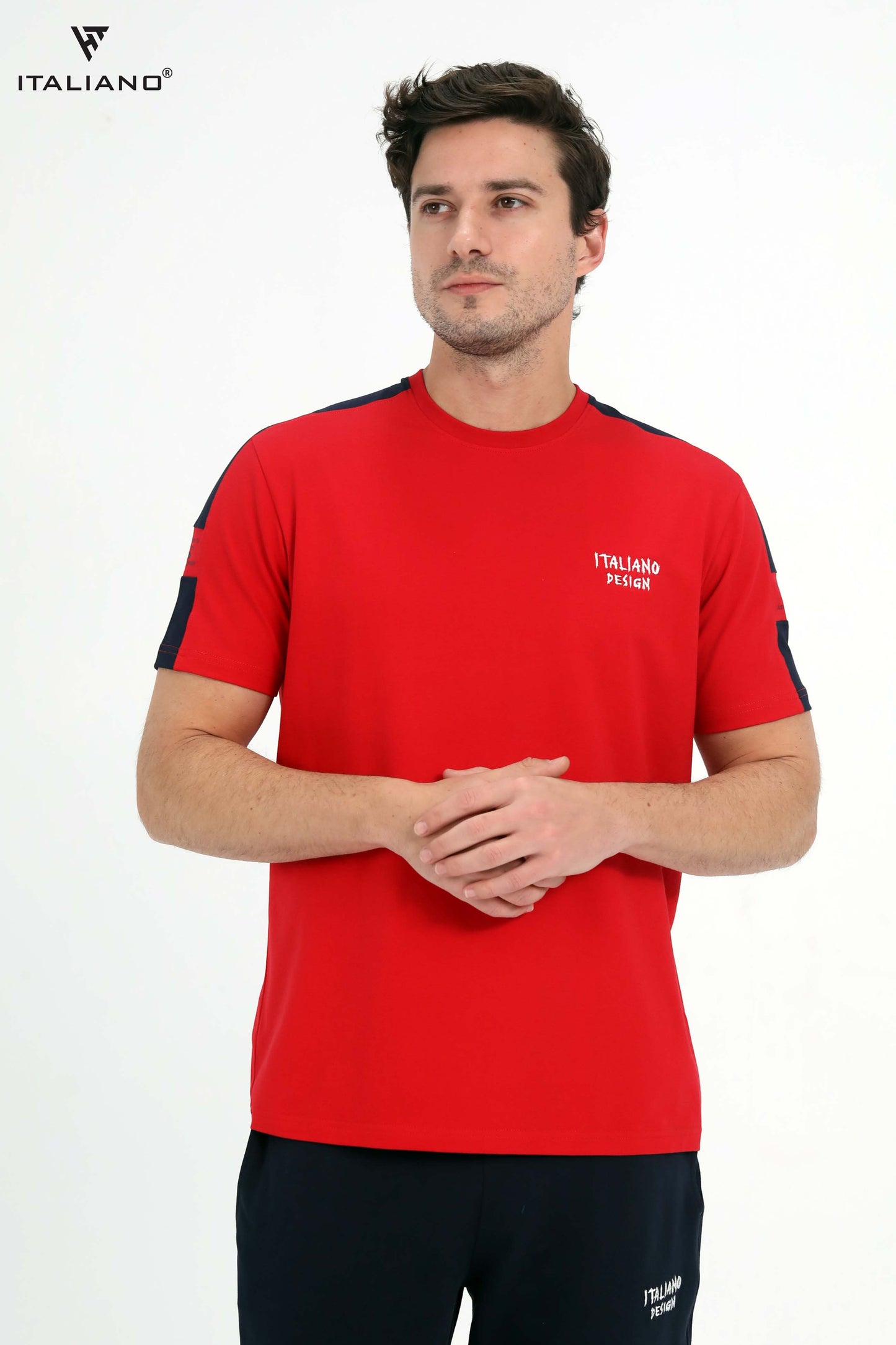 Men Set Italiano ITSE395