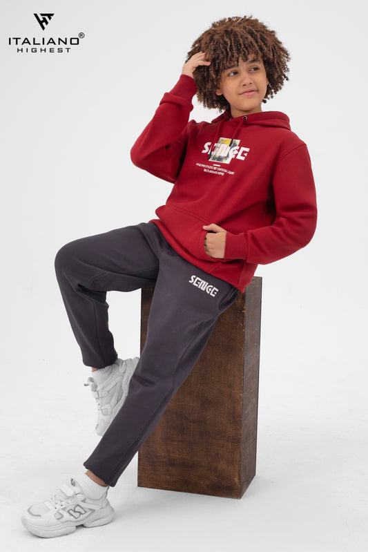 Boys SweetPants ITSP 1702_