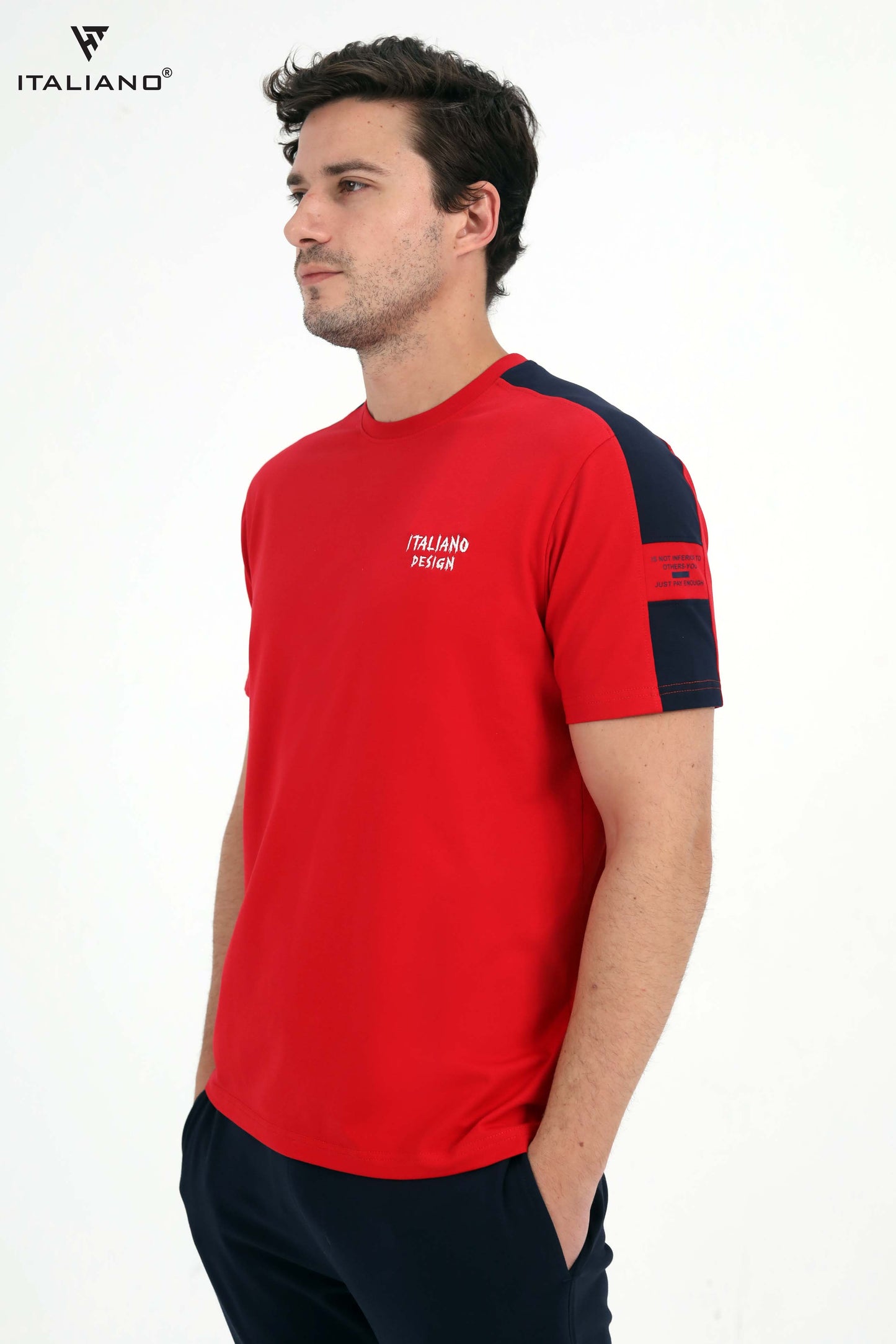 Men Set Italiano ITSE395