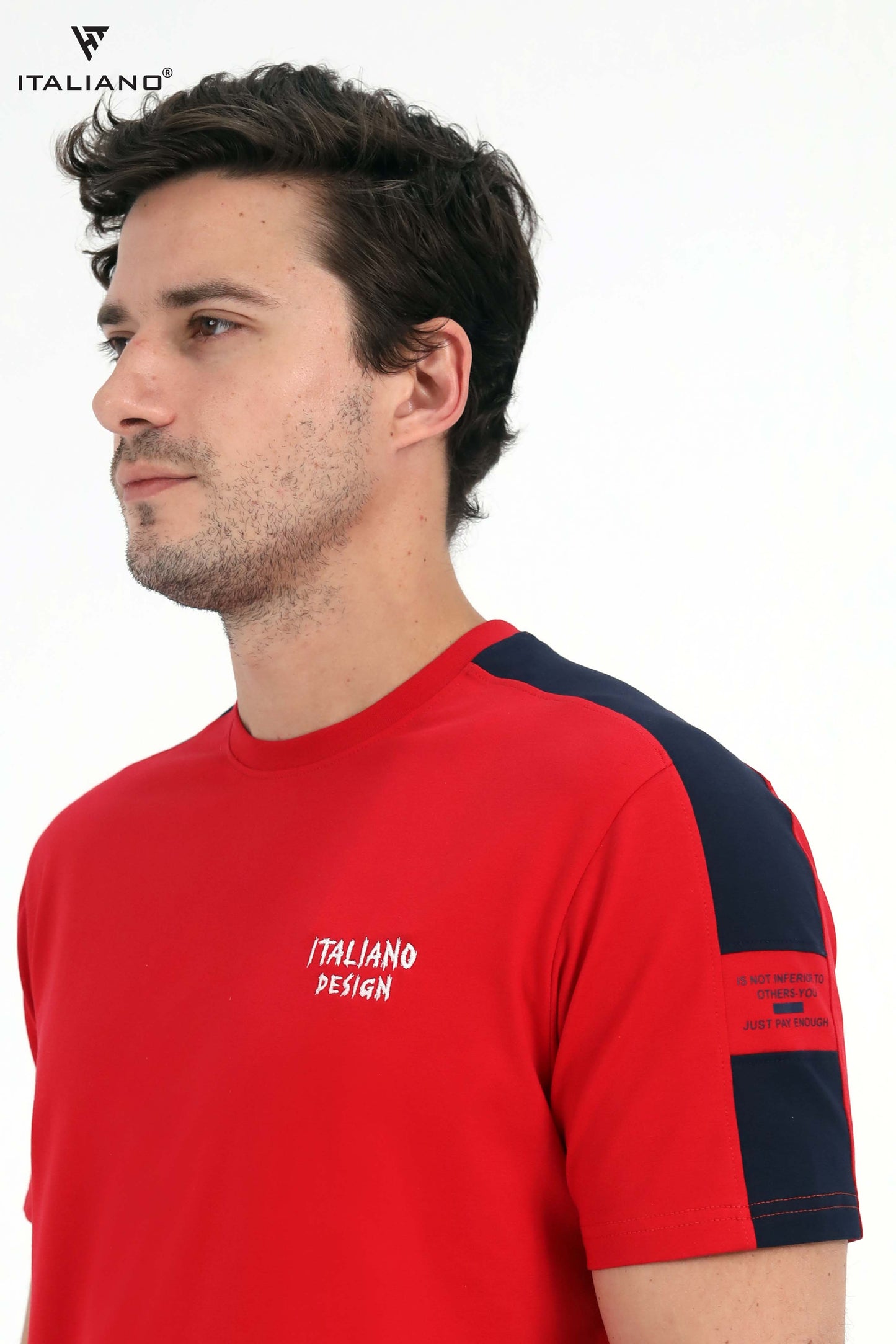 Men Set Italiano ITSE395