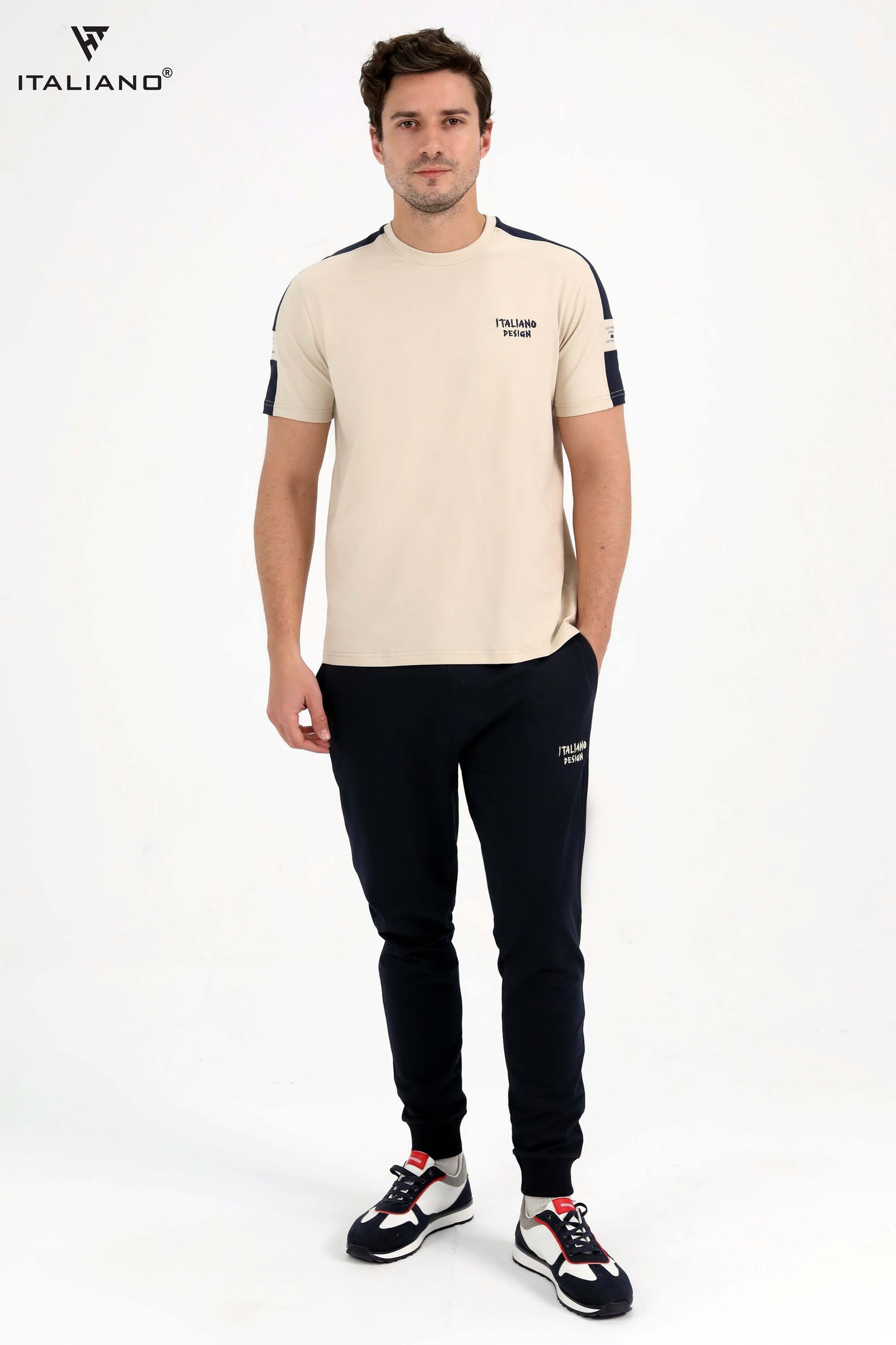 Men Set Italiano ITSE395