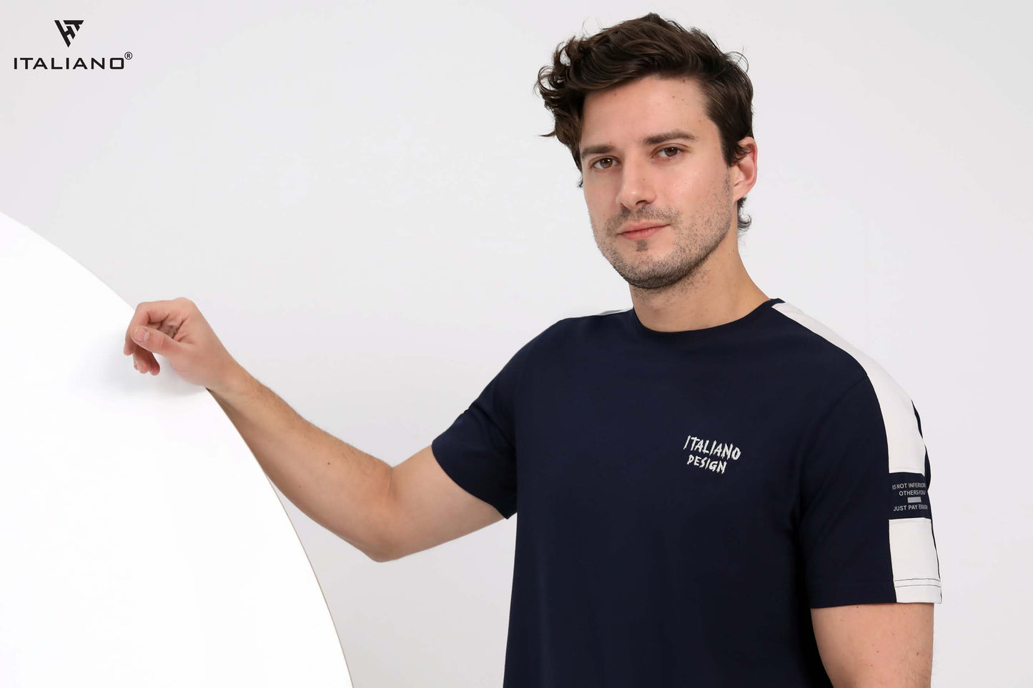 Men Set Italiano ITSE395