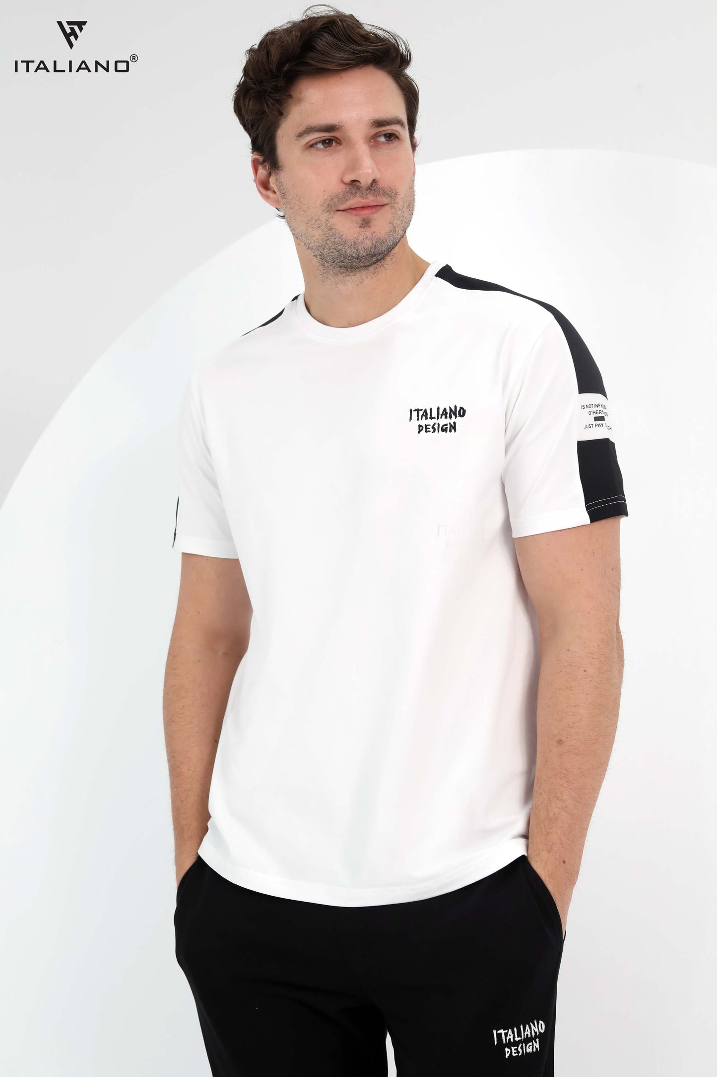 Men Set Italiano ITSE395