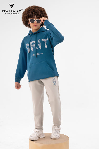 Boys Hoodie T-Shirt ITHO1701*
