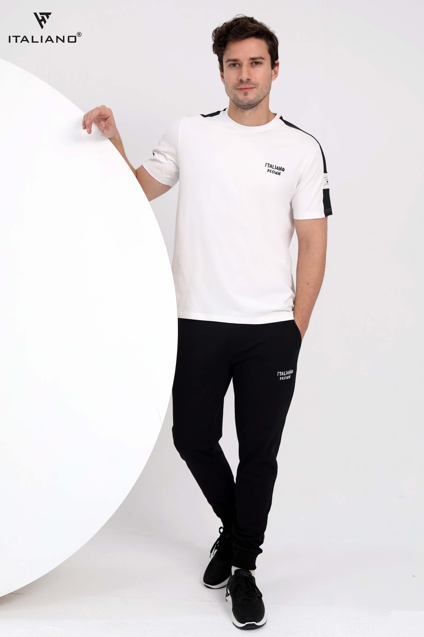 Men Set Italiano ITSE395