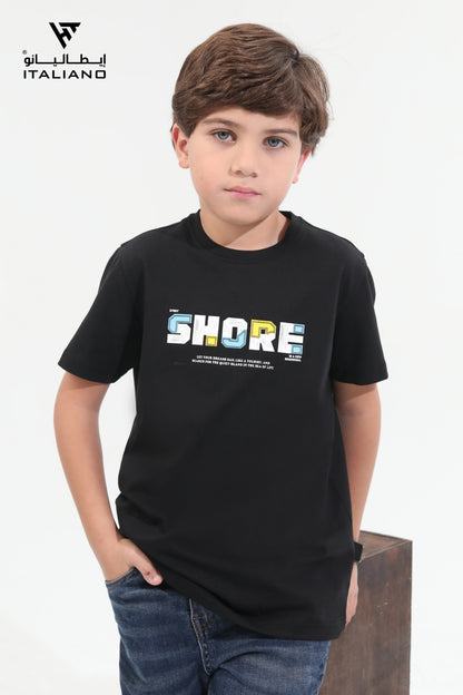 Kids T-Shirt ITSH 189