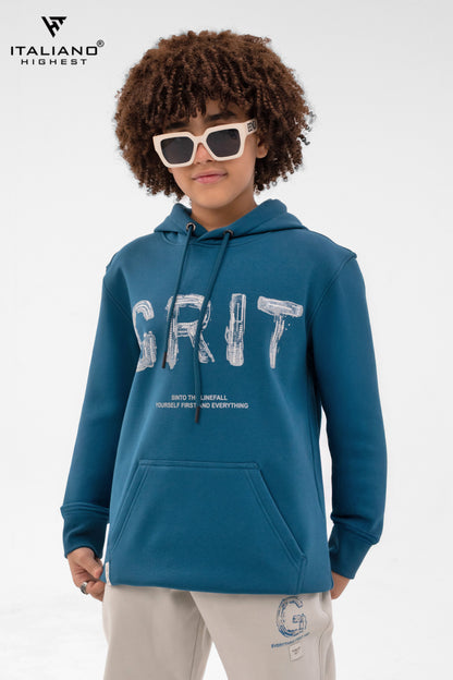 Boys Hoodie Set ITSE1701