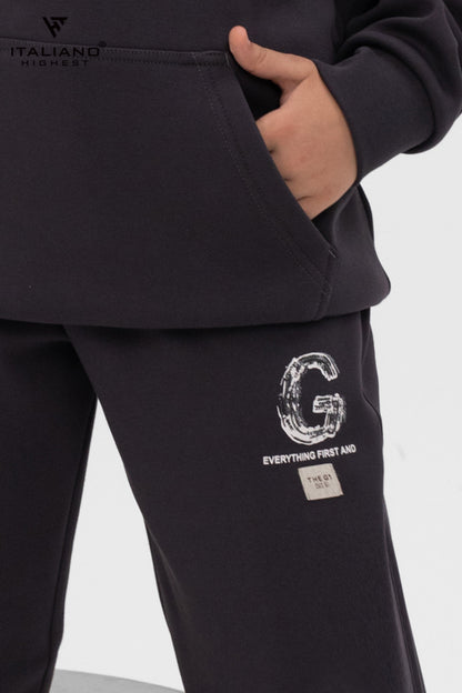 Boys Hoodie Set ITSE1701