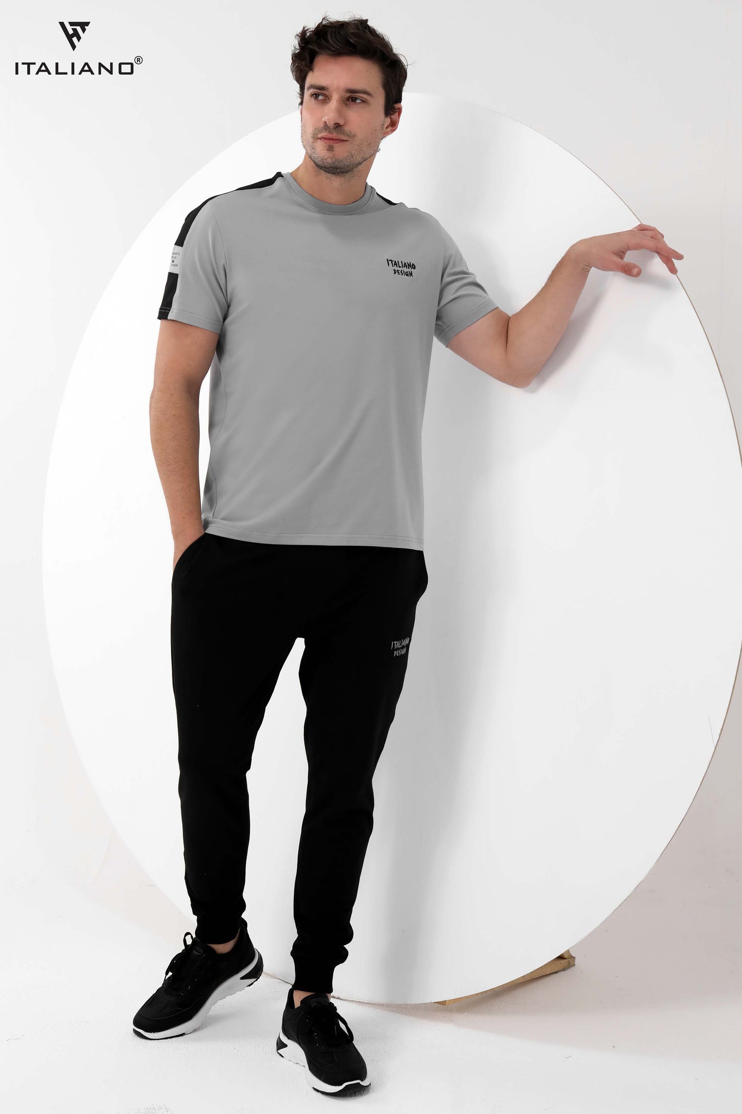 Men Set Italiano ITSE395