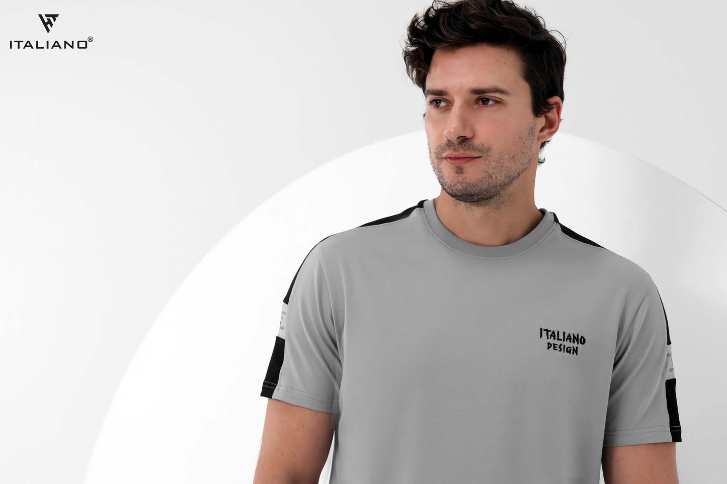 Men Set Italiano ITSE395