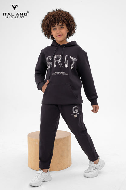 Boys Hoodie T-Shirt ITHO1701*