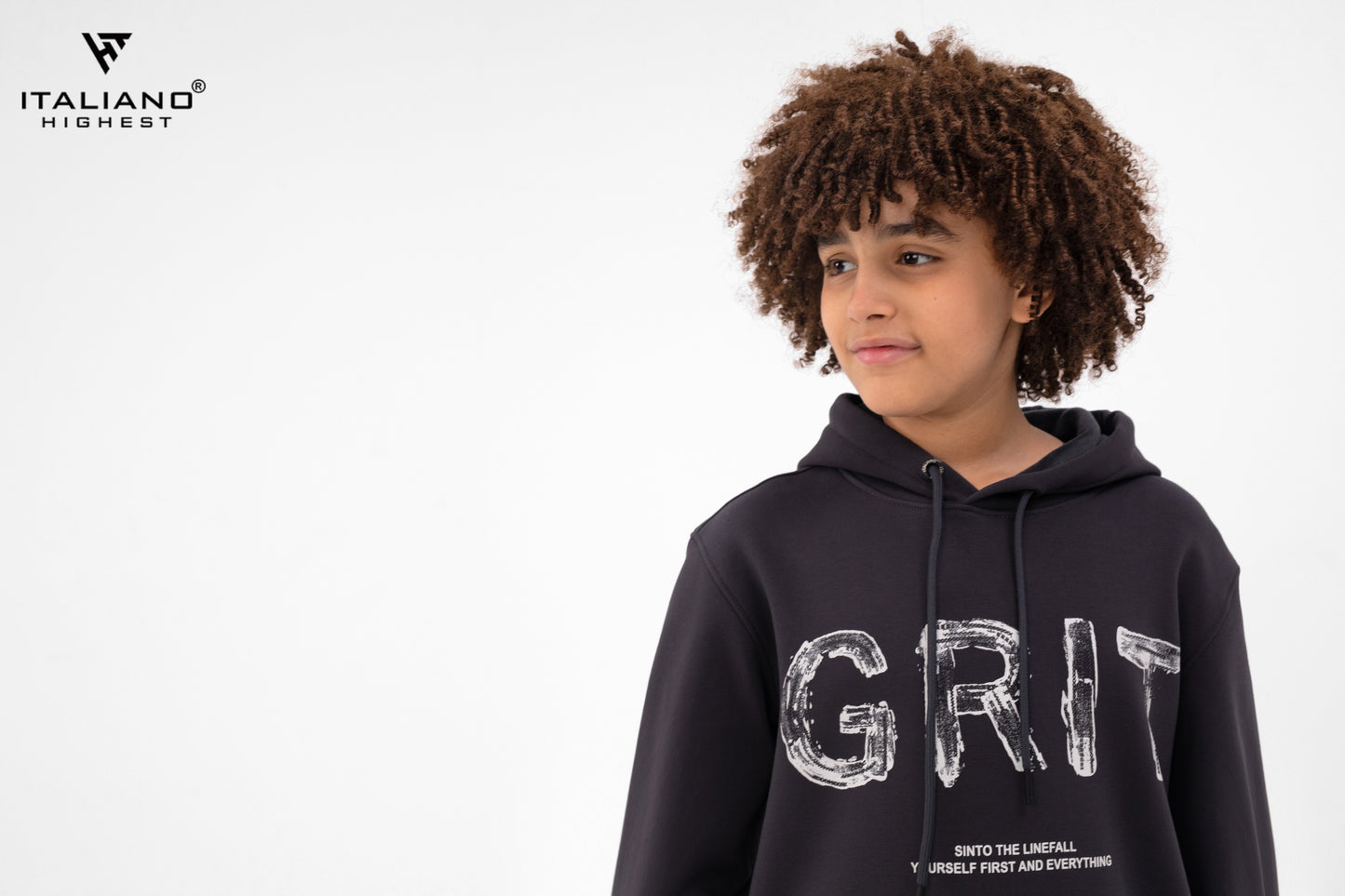 Boys Hoodie Set ITSE1701