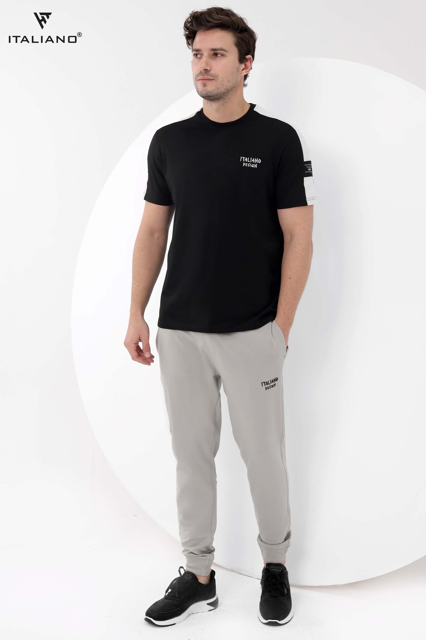 Men Set Italiano ITSE395