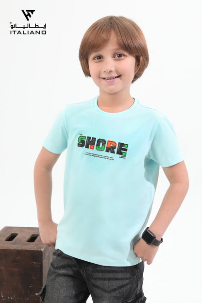 Kids T-Shirt ITSH 189