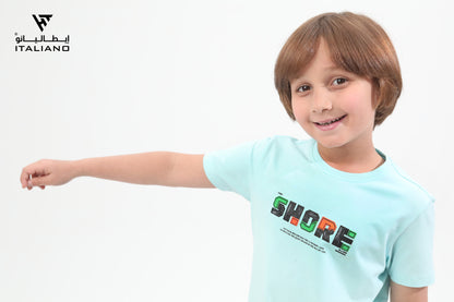 Kids T-Shirt ITSH 189