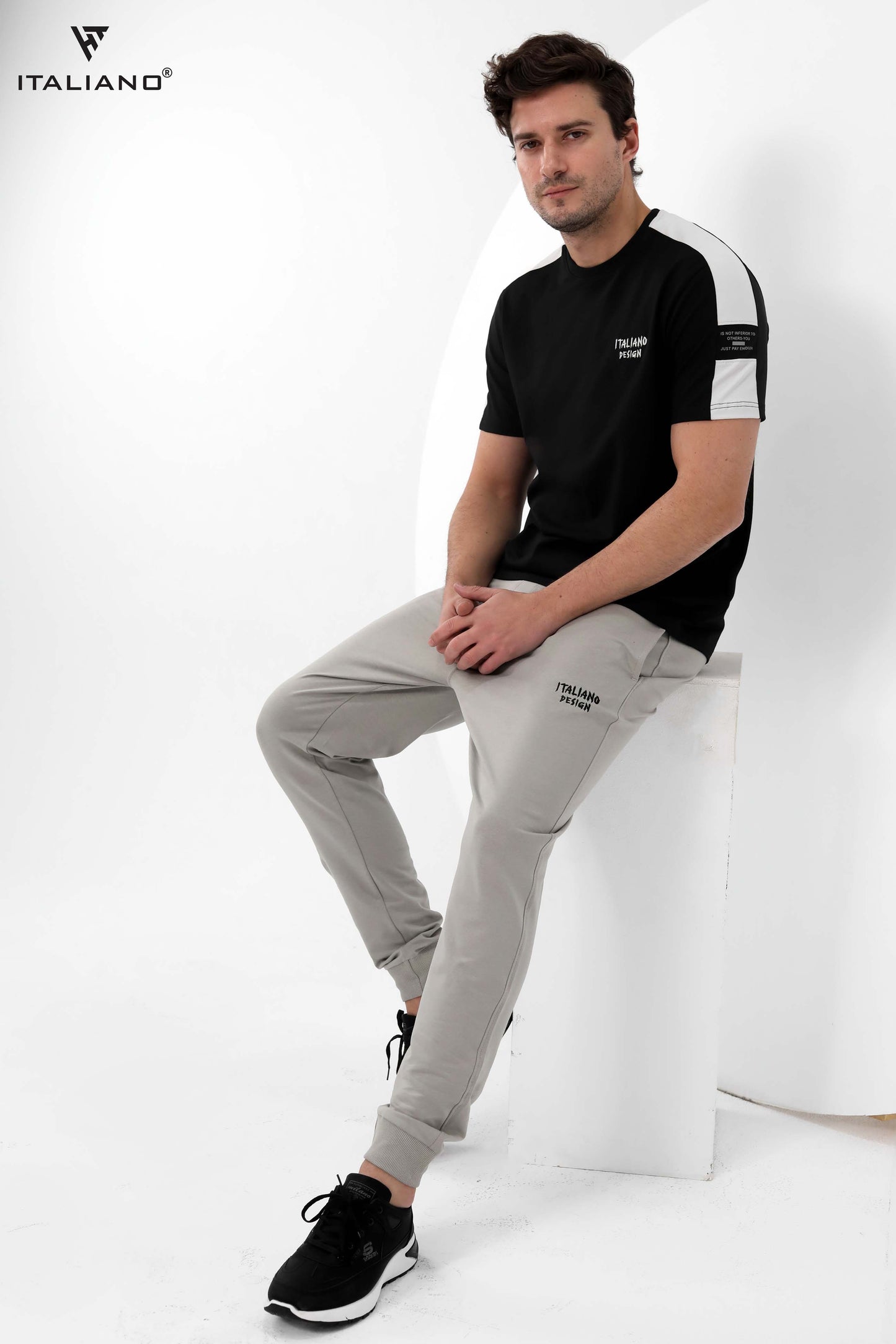 Men Set Italiano ITSE395