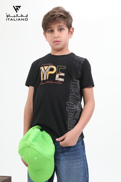 Kids T-Shirt ITSH 532