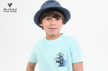 Kids T-Shirt ITSH 448