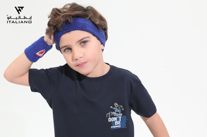 Kids T-Shirt ITSH 448
