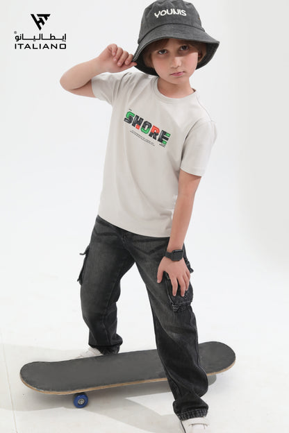 Kids T-Shirt ITSH 189