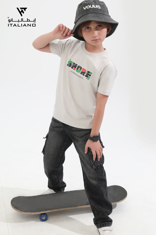 Kids T-Shirt ITSH 189