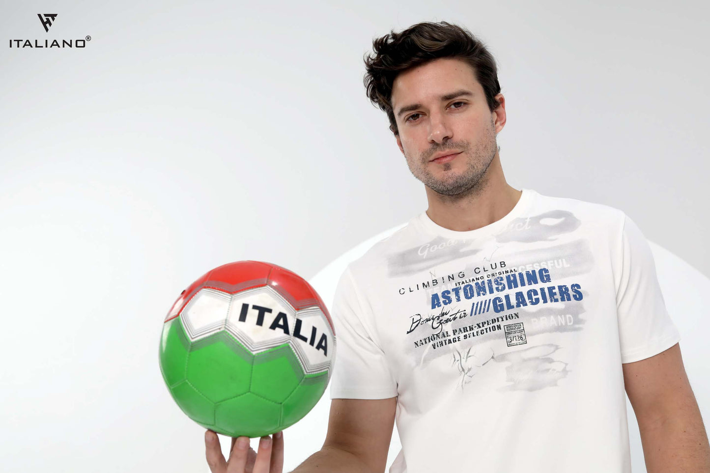Men Set Italiano ITSE 260