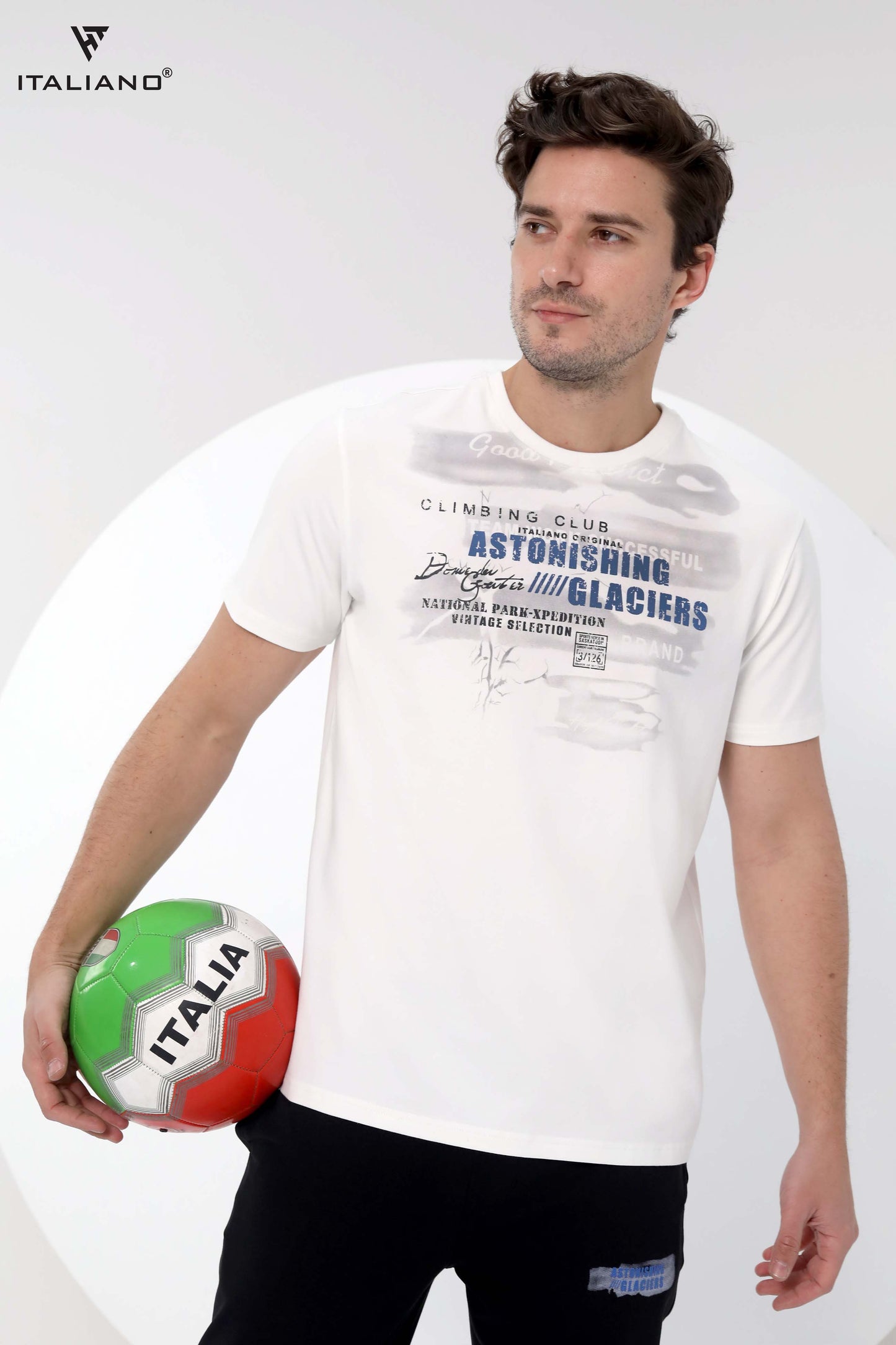 Men Set Italiano ITSE 260