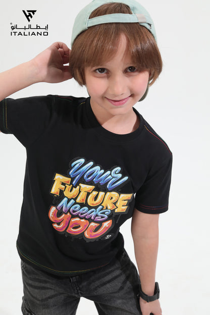 Kids T-Shirt ITSH 216