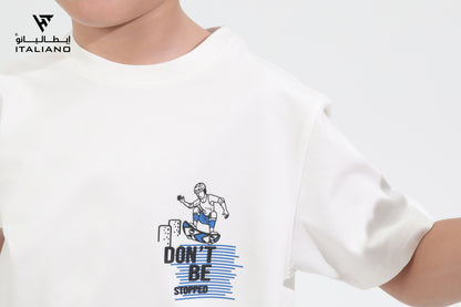 Kids T-Shirt ITSH 448