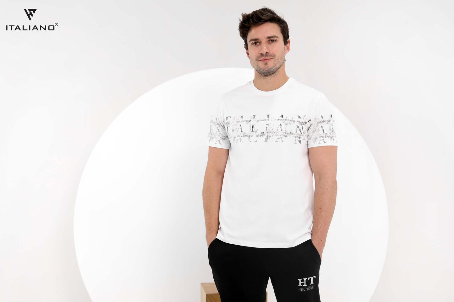Men Set Italiano ITSE 396
