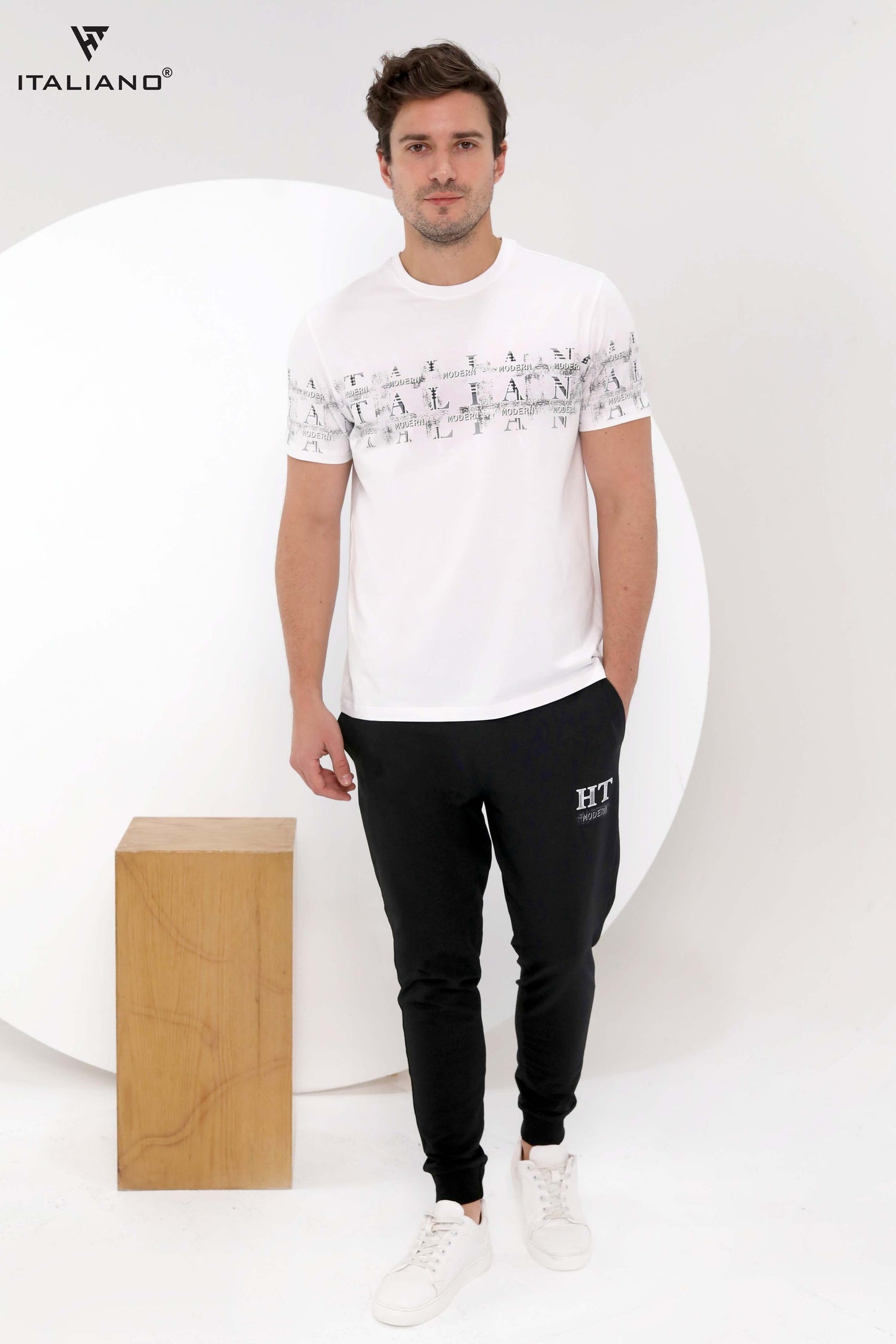 Men Set Italiano ITSE 396