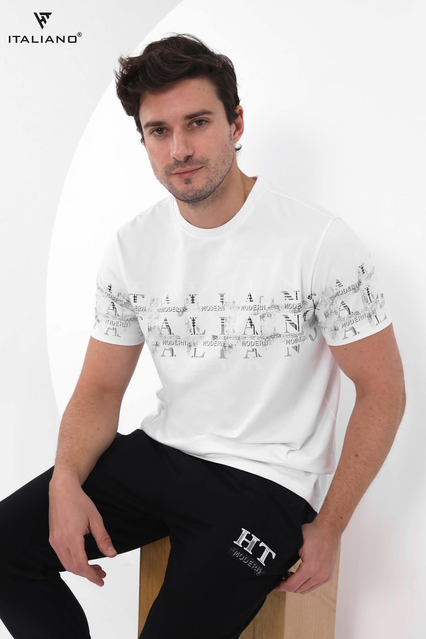 Men Set Italiano ITSE 396